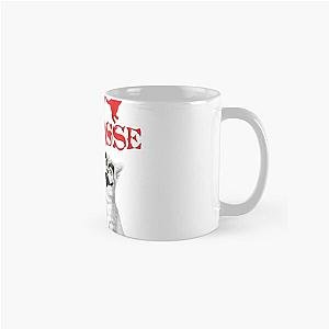 Insane Cat Posse Halloween Costume Gift Classic T-Shirt Classic Mug