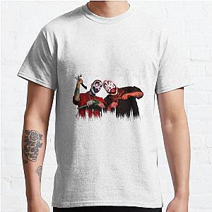 Insane Clown Possy Classic T-Shirt