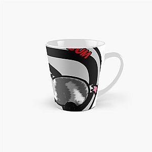 Insane clown possum  Tall Mug