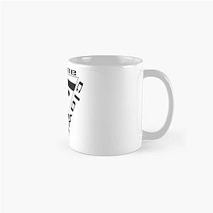 insane clown polygons Classic Mug