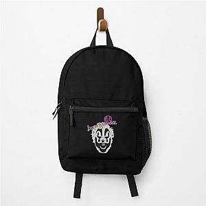 Insane Clown Posse Juggalo Backpack