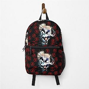 Insane Clown Posse Morph  Backpack