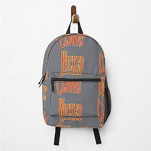 INSANE CLOWN POSSE Vintage  Backpack