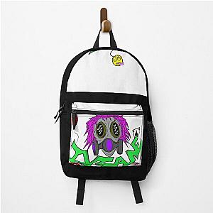 Insane Backpack