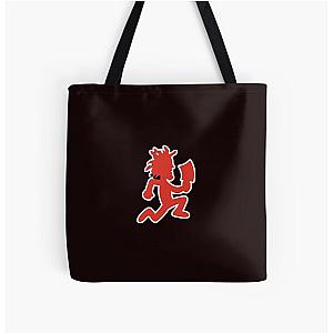 INSANE  All Over Print Tote Bag