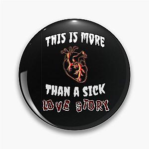 Insane Clown Posse - In my Room (normal) Pin