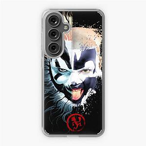 Insane Clown Posse Morph  Samsung Galaxy Soft Case