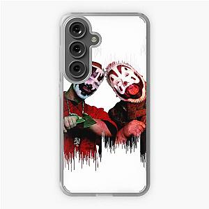 Insane Clown Possy Samsung Galaxy Soft Case