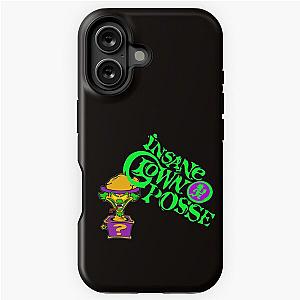 Insane Clown Posse iPhone Tough Case