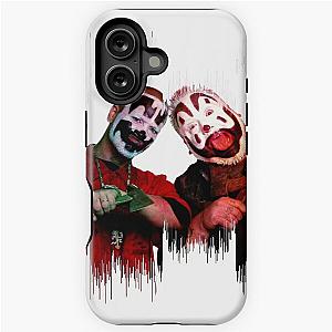 Insane Clown Possy iPhone Tough Case