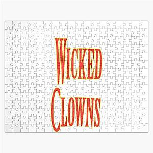 INSANE CLOWN POSSE Vintage  Jigsaw Puzzle