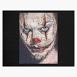 Insane Jigsaw Puzzle