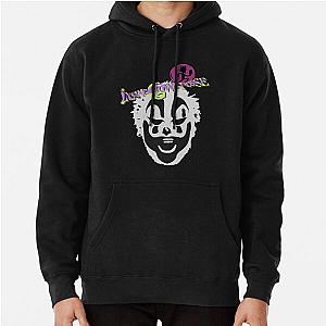 Insane Clown Posse Juggalo Pullover Hoodie