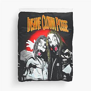 1997 INSANE CLOWN POsE Vintage The Great Milenko Duvet Cover