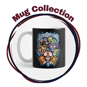 Insane Clown Posse Mugs