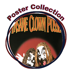 Insane Clown Posse Posters