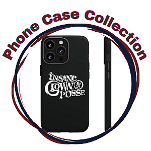 Insane Clown Posse Cases