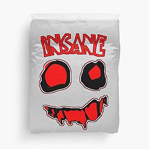 INSANE Duvet Cover