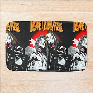 1997 INSANE CLOWN POsE Vintage The Great Milenko Bath Mat