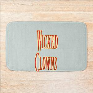 INSANE CLOWN POSSE Vintage  Bath Mat