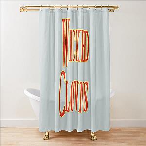 INSANE CLOWN POSSE Vintage  Shower Curtain