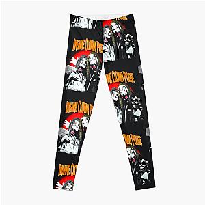 1997 INSANE CLOWN POsE Vintage The Great Milenko Leggings