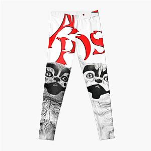 Insane Cat Posse Halloween Costume Gift Classic T-Shirt Leggings