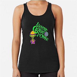 Insane Clown Posse Racerback Tank Top