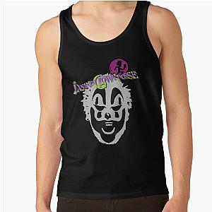 Insane Clown Posse Juggalo Tank Top