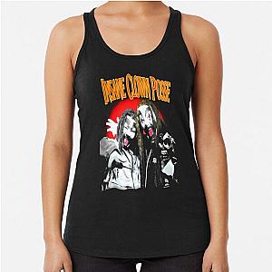 1997 INSANE CLOWN POsE Vintage The Great Milenko Racerback Tank Top