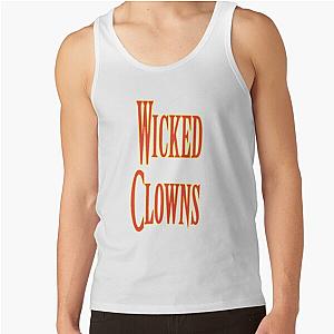 INSANE CLOWN POSSE Vintage  Tank Top