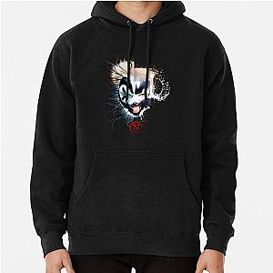 Insane Clown Posse Morph  Pullover Hoodie