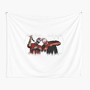 Insane Clown Possy Tapestry