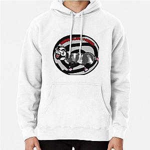Insane clown possum  Pullover Hoodie
