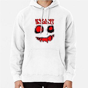 INSANE Pullover Hoodie