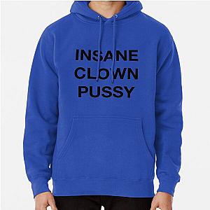 INSANE CLOWN PUSSY Pullover Hoodie