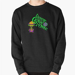 Insane Clown Posse Pullover Sweatshirt