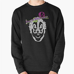 Insane Clown Posse Juggalo Pullover Sweatshirt