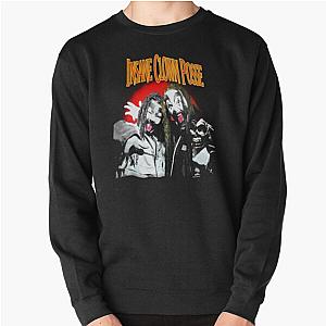 1997 INSANE CLOWN POsE Vintage The Great Milenko Pullover Sweatshirt