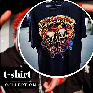 Insane Clown Posse T-Shirts