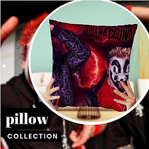 Insane Clown Posse Pillows