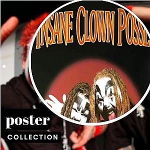 Insane Clown Posse Posters