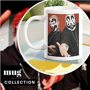 Insane Clown Posse Mugs