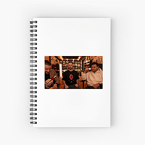 INSCOPE21TV Live And Uncut INSCOPE21TV Notebook