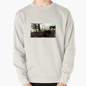 INSCOPE21TV Gaming Royalty INSCOPE21TV Sweatshirts