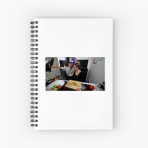 INSCOPE21TV Your Daily Dose Of Fun INSCOPE21TV Notebook