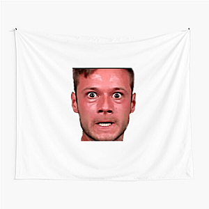INSCOPE21TV Game On INSCOPE21TV Tapestries