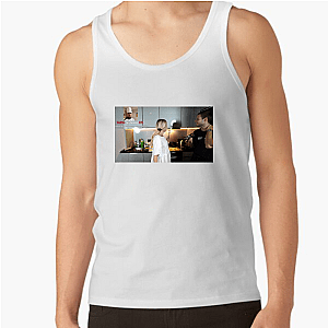 INSCOPE21TV Always In Scope INSCOPE21TV Tank Tops