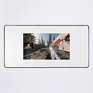 INSCOPE21TV Catch Me Live INSCOPE21TV Mouse Pads