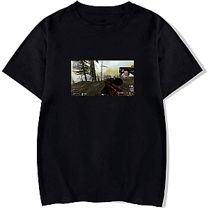 INSCOPE21TV Gaming Royalty INSCOPE21TV T-Shirts